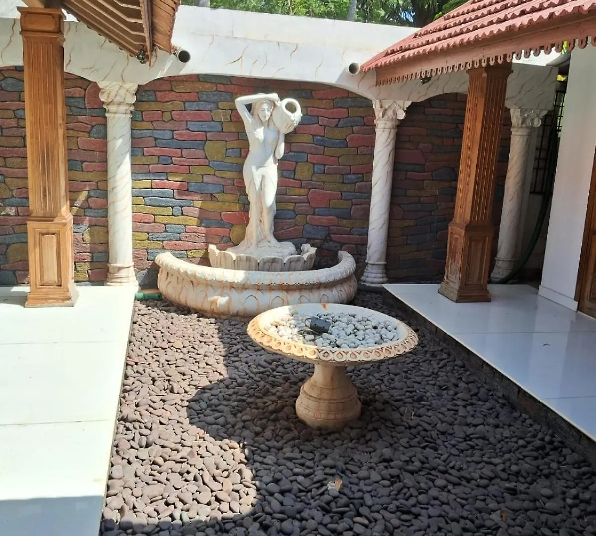 Jc'S Pool Villa Kollam