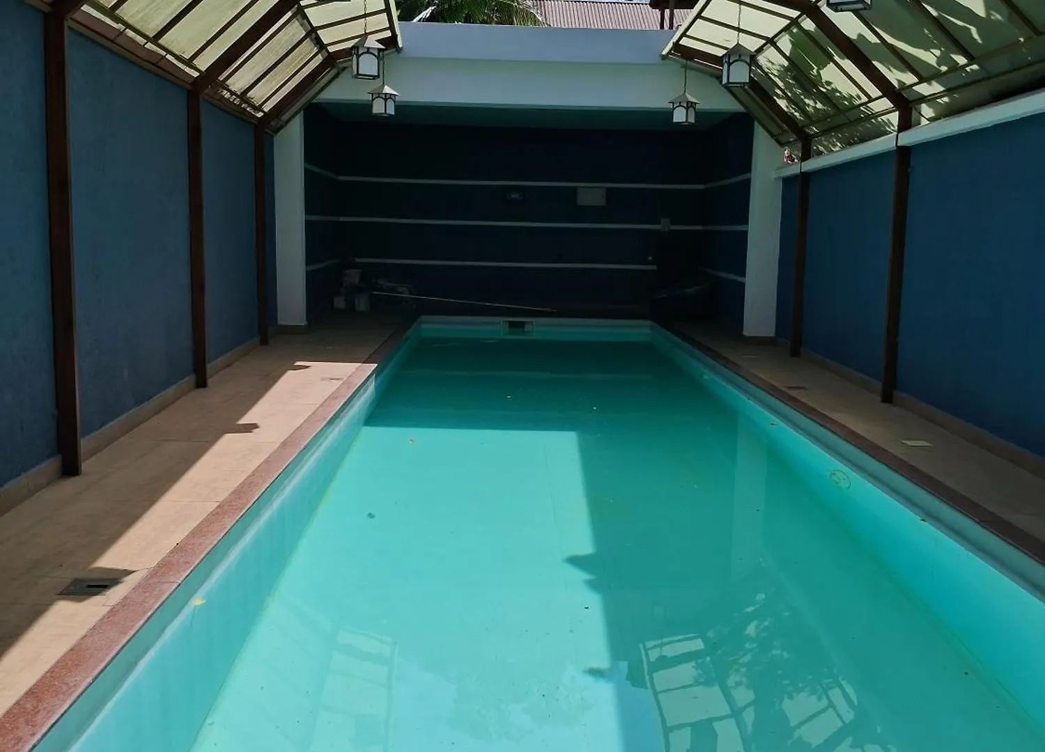 Jc'S Pool Villa Kollam 0*,  India