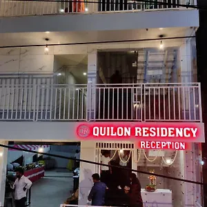 Quilon Residency Kollam
