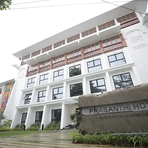 Prasanthi Kollam