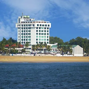 The Quilon And Convention Center Kollam