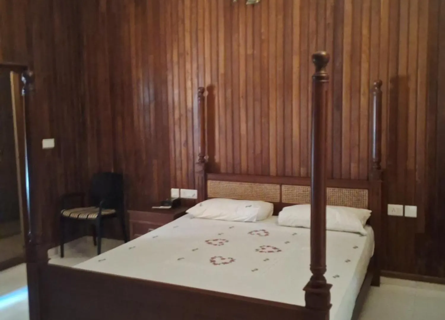 קולאם Jc'S Pool Villa
