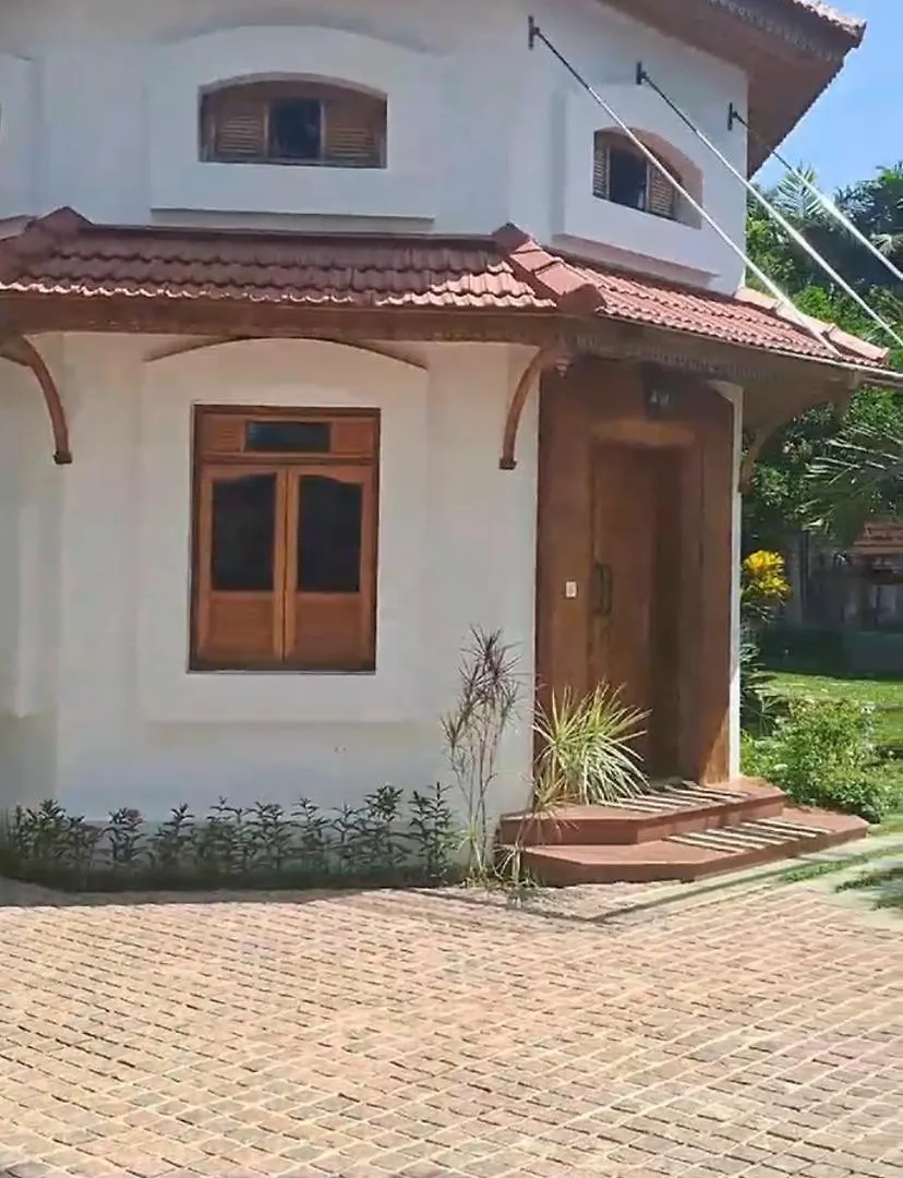 קולאם Jc'S Pool Villa