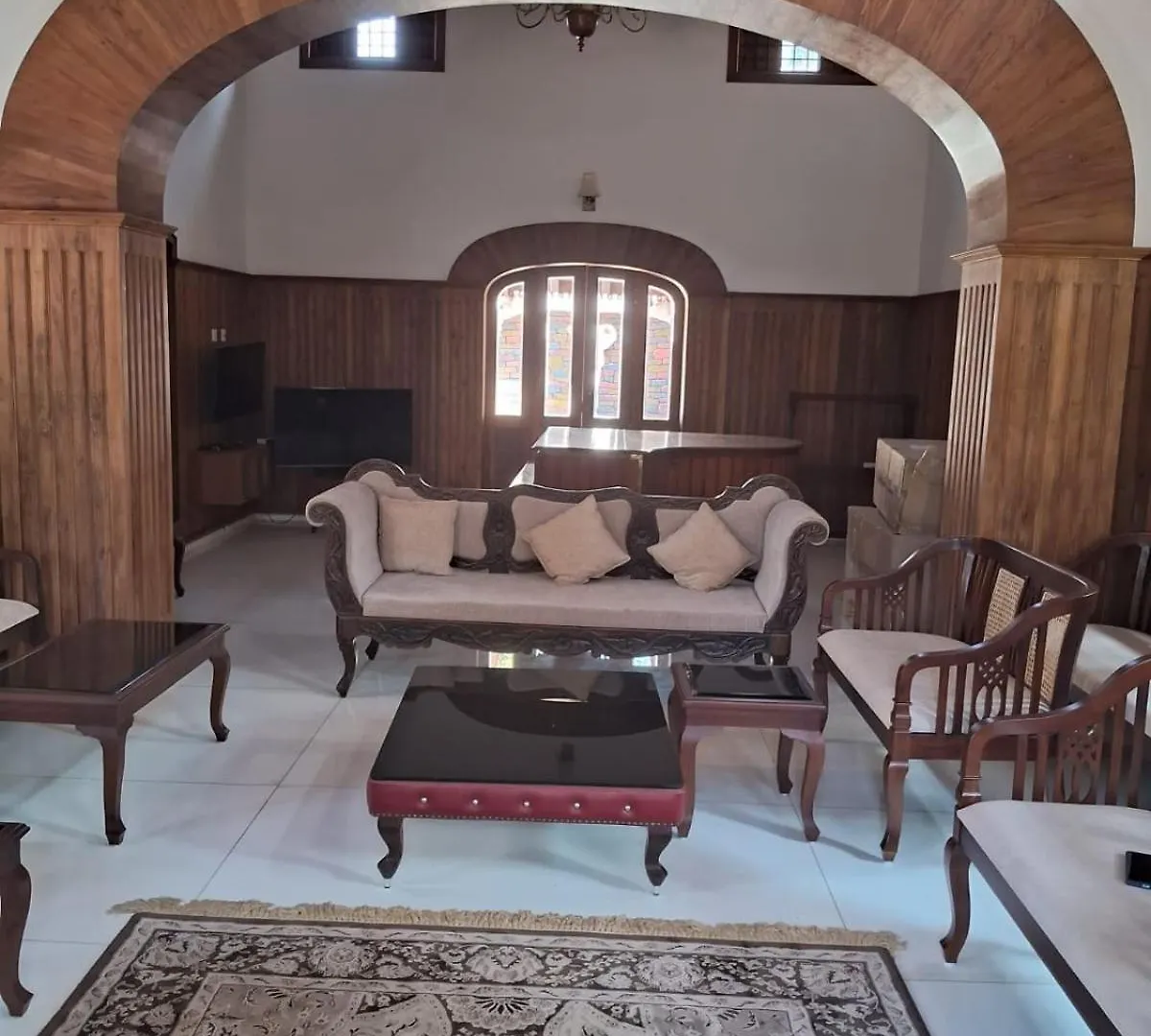קולאם Jc'S Pool Villa
