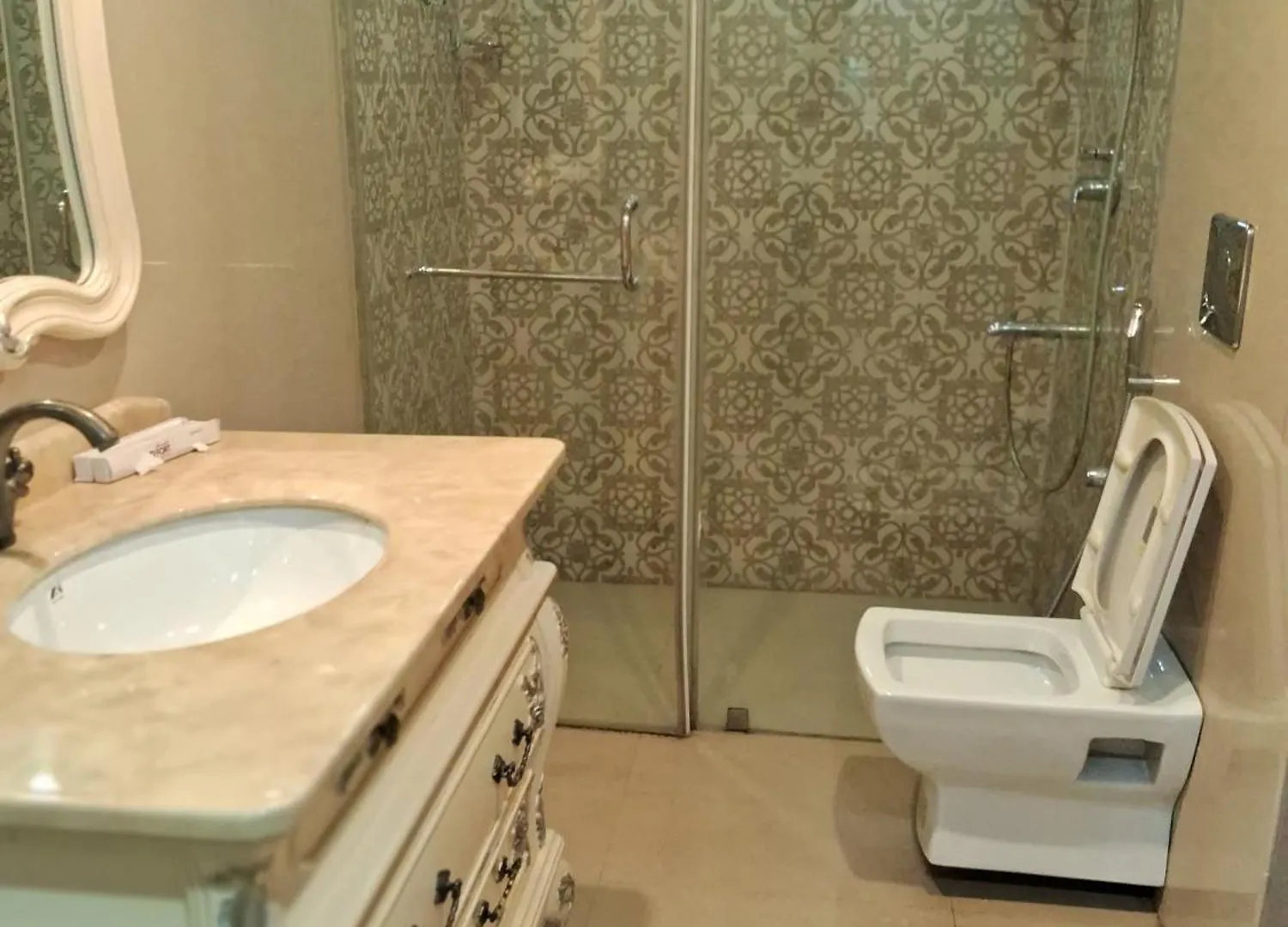 קולאם Jc'S Pool Villa 0*,